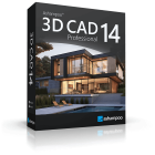 Ashampoo 3D CAD Professional 14